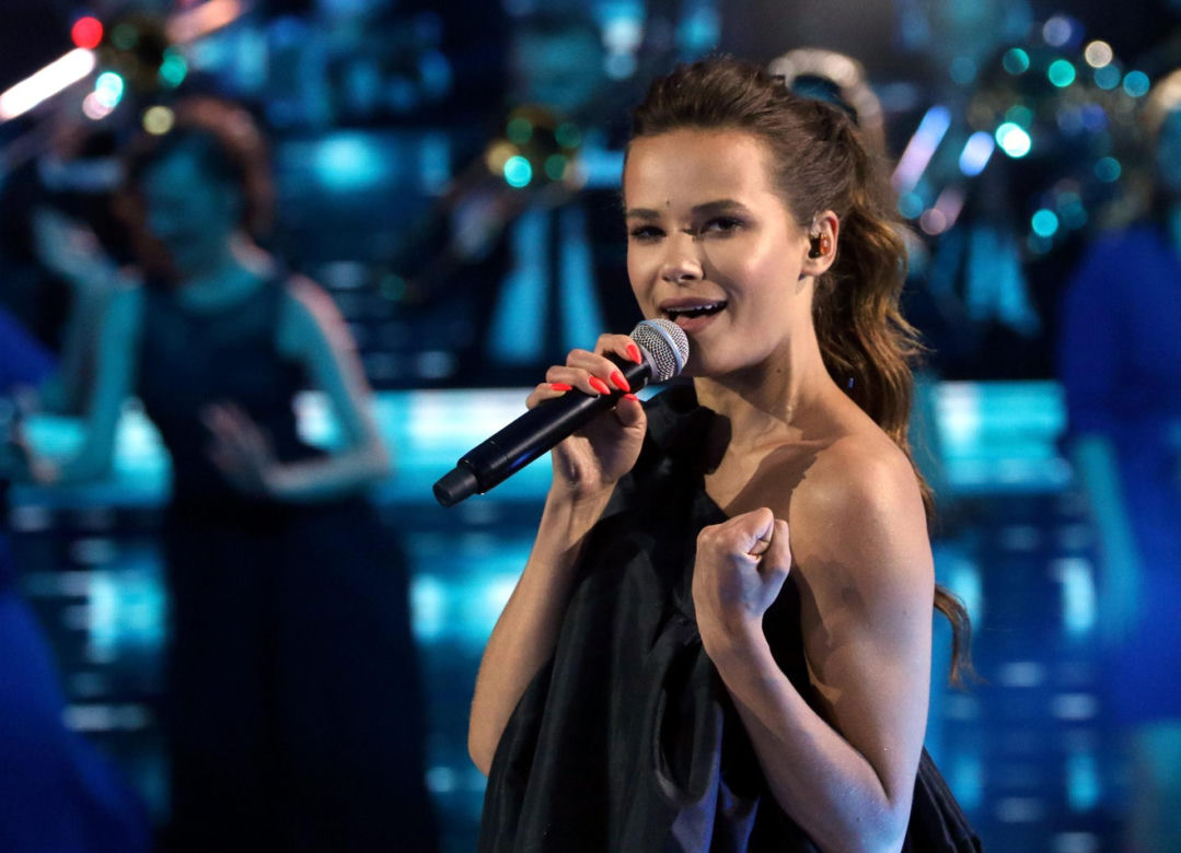 Wielkie zmiany w jury The voice of Poland! Wygadała się wielka gwiazda