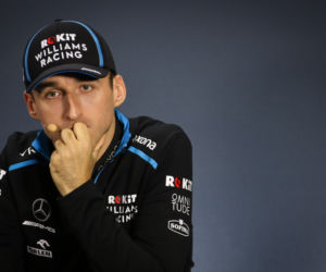 Robert Kubica