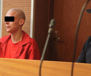 30 lat za zabójstwo Zbyszka