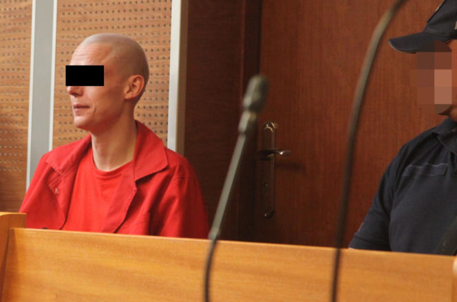 30 lat za zabójstwo Zbyszka