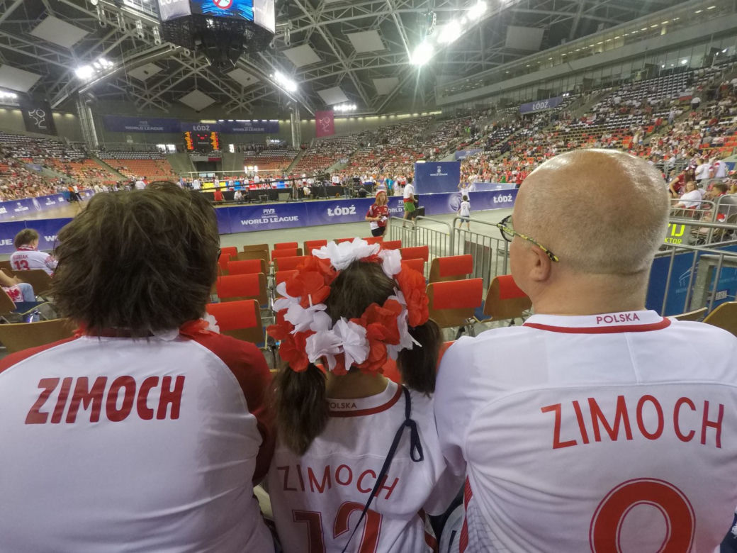 Tomasz ZImoch
