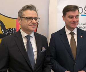 Milionowe dotacje na środowisko. Leszno w centrum rozmów