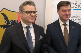 Ponad miliard złotych na środowisko. Leszno w grze o duże pieniądze