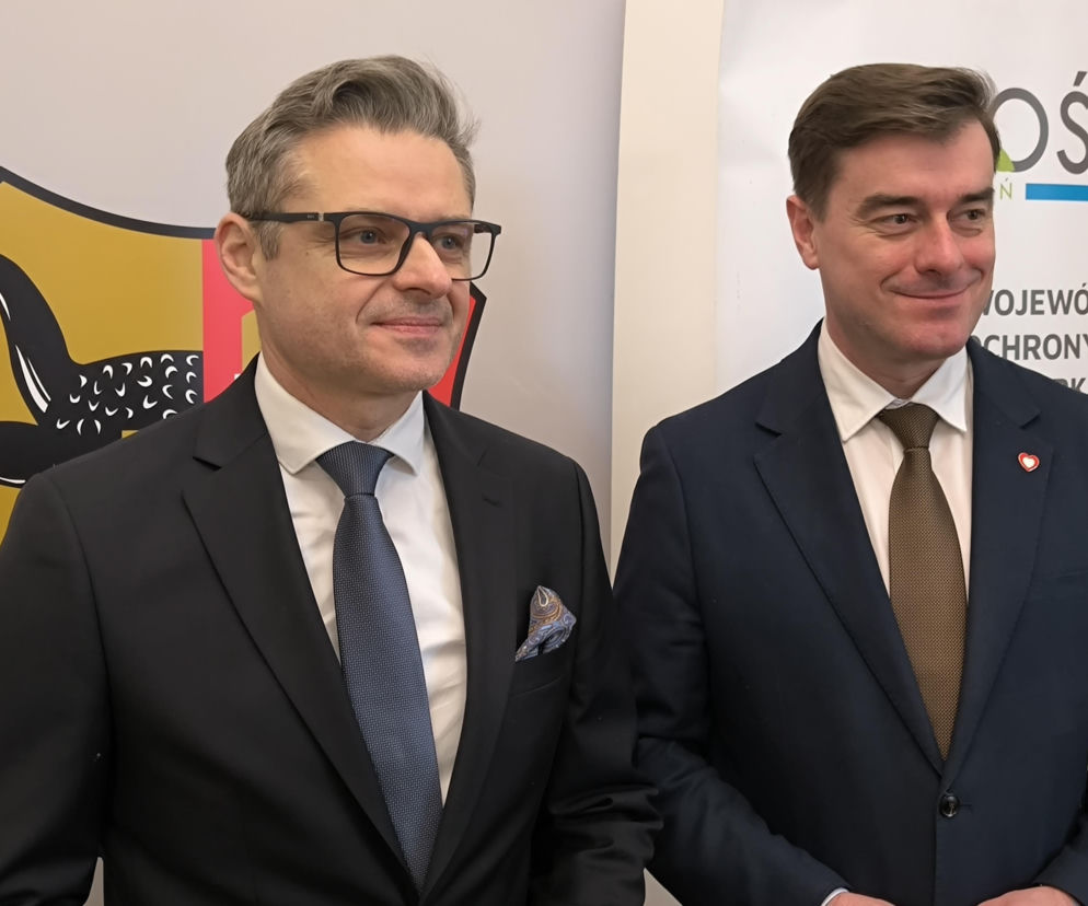 Ponad miliard złotych na środowisko. Leszno w grze o duże pieniądze