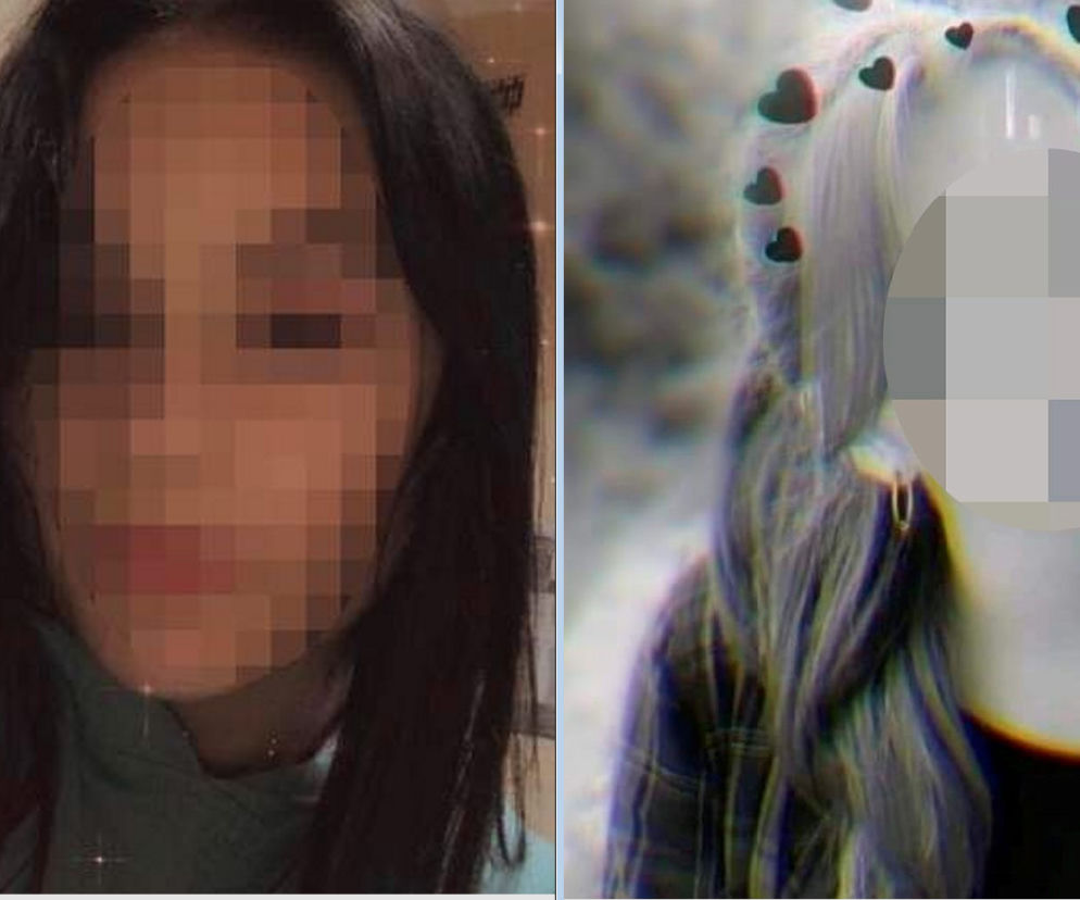 Karolina zginęła od ciosów nożem. Alicja miała umrzeć tak samo. Chodziły do jednej szkoły