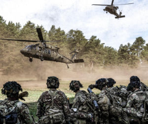 Autonomia strategiczna Europy zyskuje poparcie Polaków. Aż 64% badanych za autonomią kontynentu [SONDAŻ]