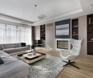 Wakacyjny apartament w Gdańsku