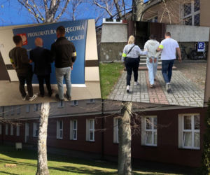 Lekarz brał wynagrodzenie za fikcyjną pracę. Prawie milionowa strata szpitala