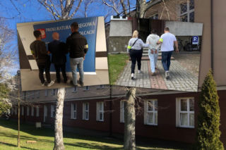 Fikcyjne zabiegi i milionowe straty szpitala. Lekarz brał pensję za nic