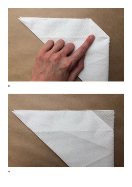 Maseczka ochronna origami - prosta, tania do szybkiego zrobienia w domu