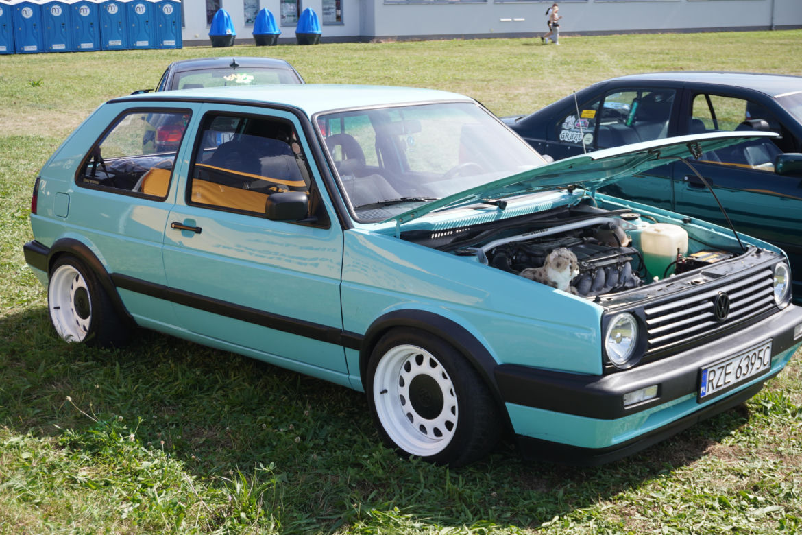 SpeedShow Rzeszów 2025