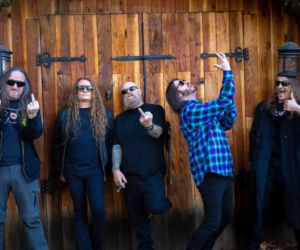 Nowy album Exodus na horyzoncie. Gary Holt zdradził datę premiery całości! 