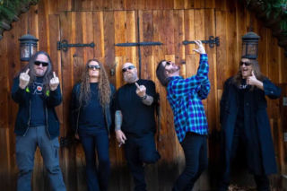 Kiedy ukaże się nowy album od formacji Exodus? Gitarzysta Gary Holt zdradził konkretną datę!