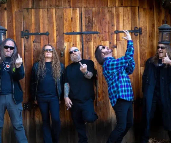 Nowy album Exodus na horyzoncie. Gary Holt zdradził datę premiery całości! 