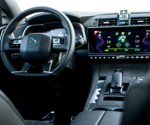 DS 7 Crossback Grand Chic 2.0 BlueHDI 177 KM AT