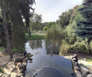 Park Skaryszewski