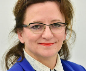 Agata Wojtyszek