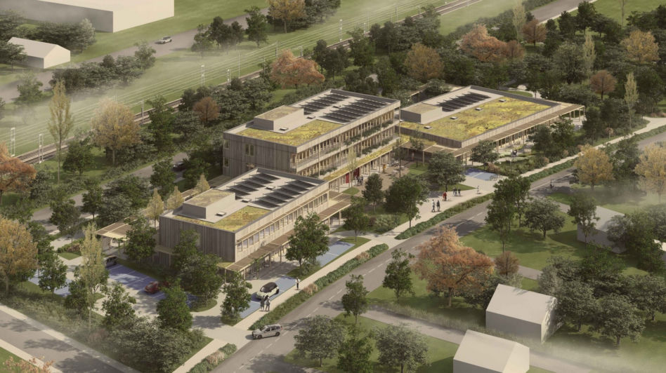 Konkurs na projekt Centrum Aktywności Międzypokoleniowej w Wawrze: wyniki