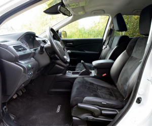 Honda CR-V 1.6 i-DTEC Lifestyle