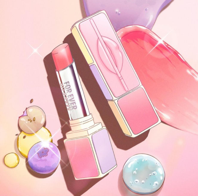 Make Up For Ever