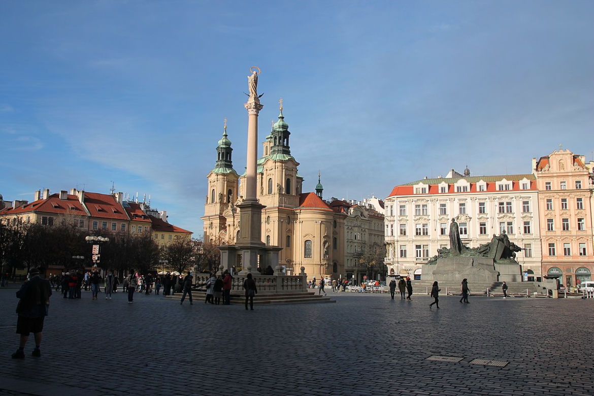 Pociągiem po Europie. Gdzie dojedziemy koleją taniej niż samolotem? Kierunki, ceny, jak kupić tanie bilety