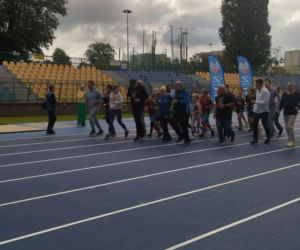 Nowa wersja Stadionu Miejskiego w Toruniu ma przyciągać sportowców i mieszkańców