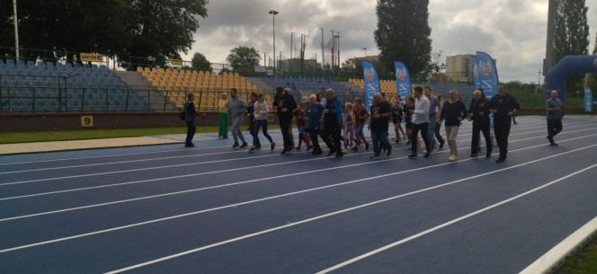 Nowa wersja Stadionu Miejskiego w Toruniu ma przyciągać sportowców i mieszkańców