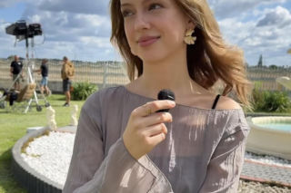 Ranczo. Dorotka (Karolina Ludwiniak)