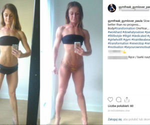 Paulina z Rolnik szuka żony