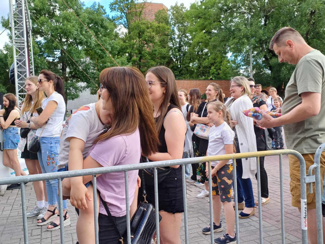 To była PETARDA! Tak bawiliście się na Dniach Ziemi Ostrzeszowskiej