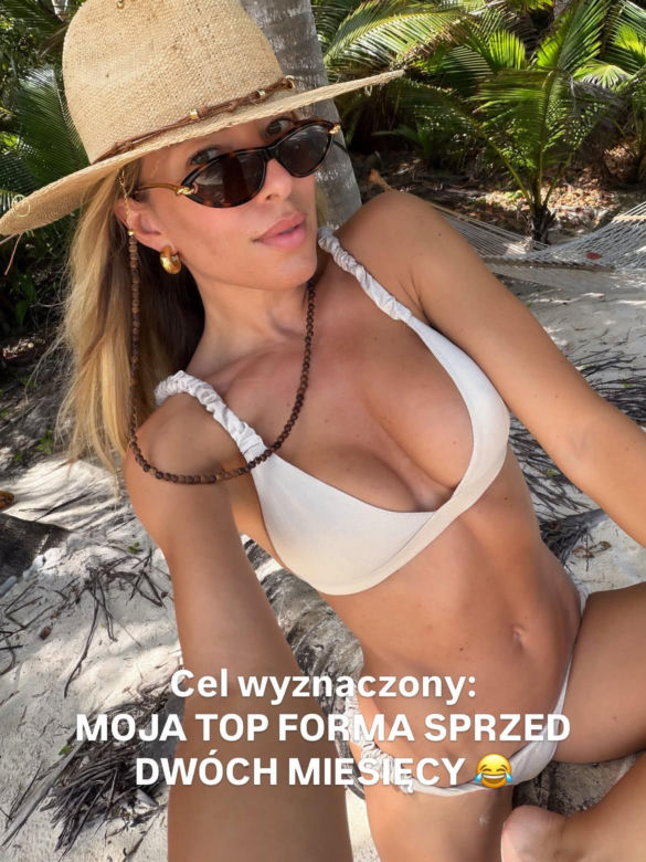 Ewa Chodakowska