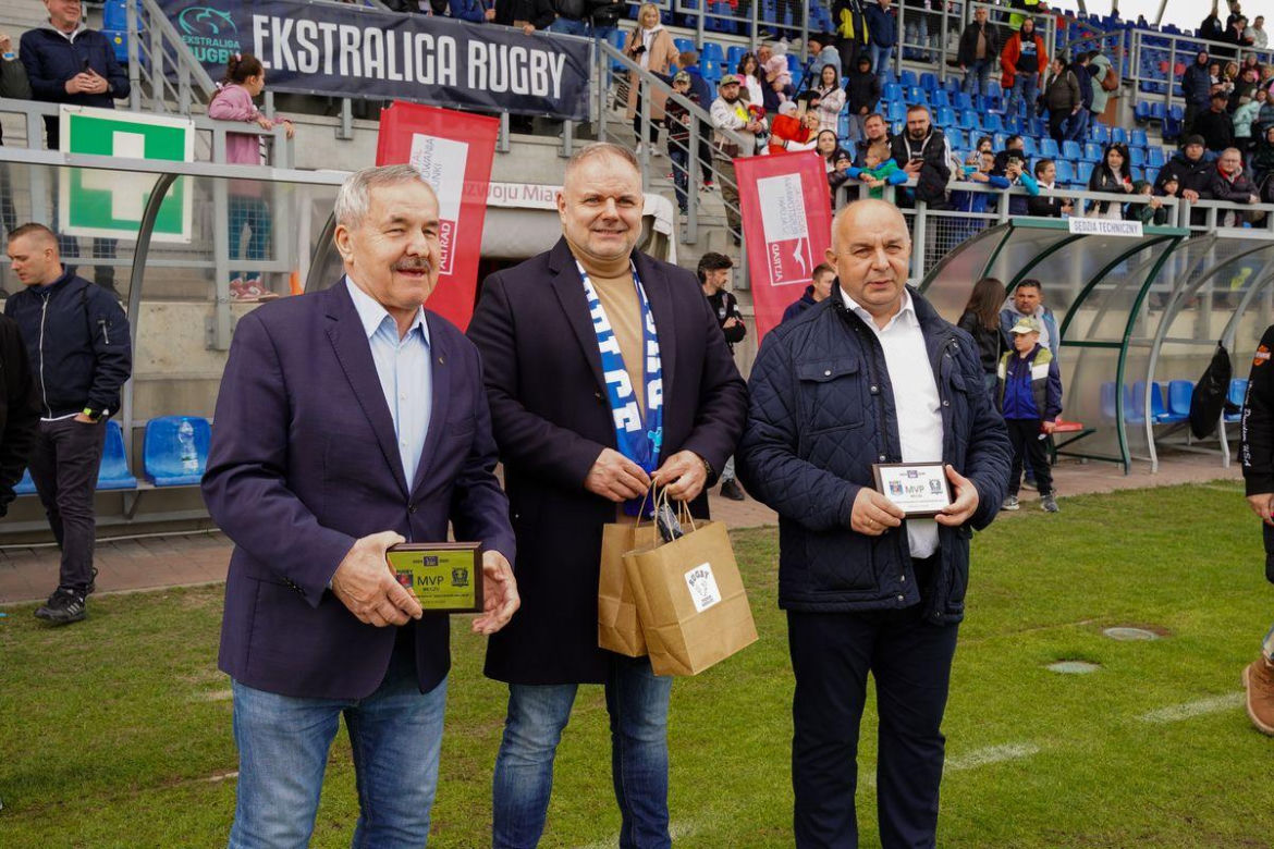 Derby Wschodu dla Siedlec. MKS Pogoń pokonała Budowlanych Lublin