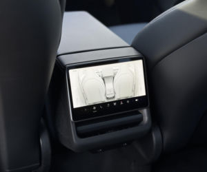 Model Y (Performance)