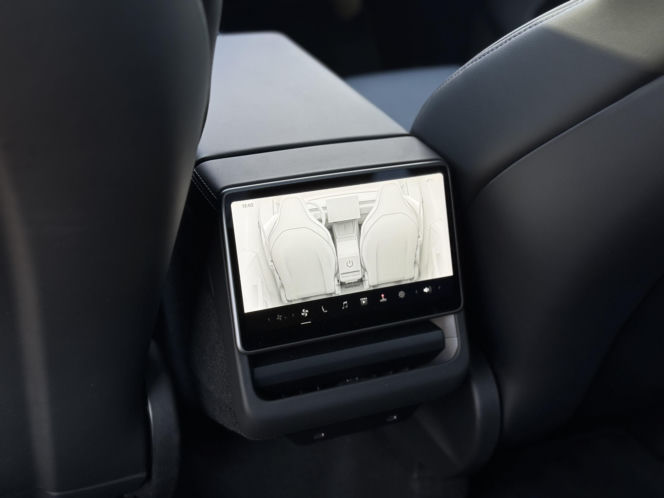 Model Y (Performance)