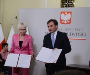 Budzik dla dorosłych na Bródnie