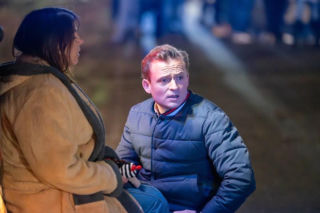 Pierwsza miłość: Lusia wyjeżdża na wycieczkę. Podczas podróży dochodzi do tragicznego wypadku...