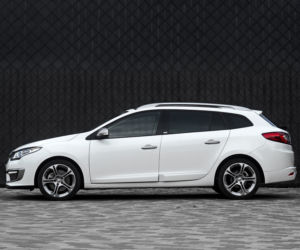 Renault Megane Grandtour GT 220