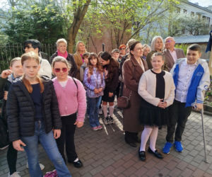 Siedlecka „Szóstka” uczciła potrójny jubileusz!