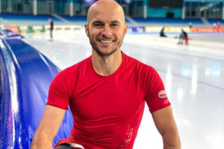 Piotr Michalski otarł się o medal w Pekinie! Zadecydowało 0.08 sekundy. Ale pech