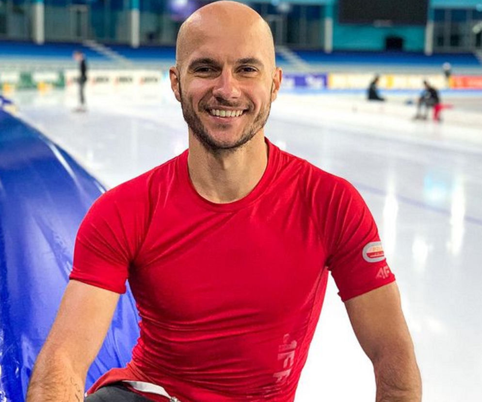 Piotr Michalski