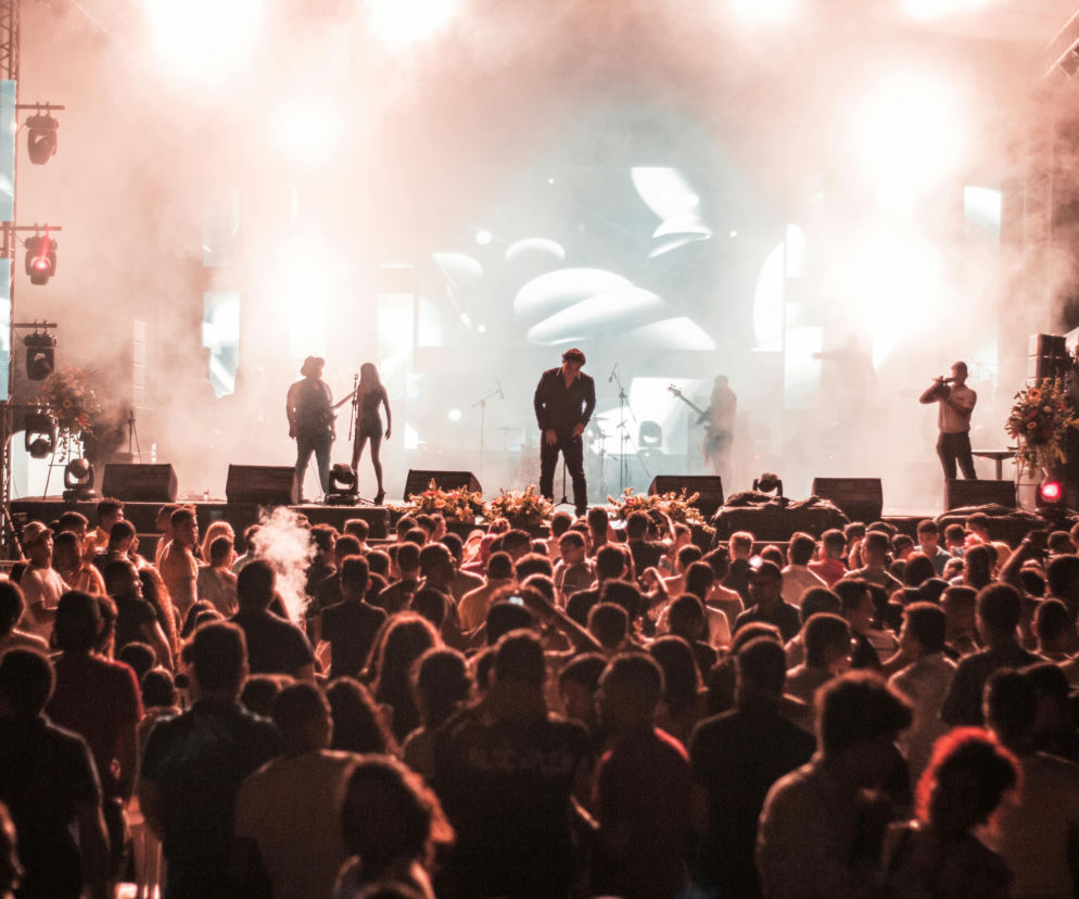 Gigantyczna kara dla Live Nation. Jest decyzja UOKiK