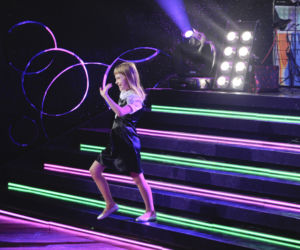 Magda Welc - Szymon Majewski Show