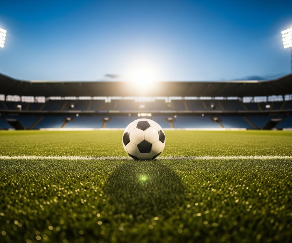 Widzew – Lech w Ekstraklasie. Kto objął prowadzenie w kluczowym starciu do przerwy?