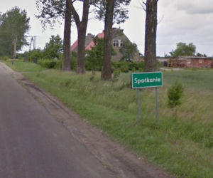 Spotkanie