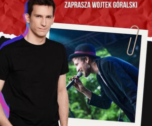 Od fascynacji grunge'em po Projekt Grechuta. Michał Szulim o kulisach 25 lat na scenie