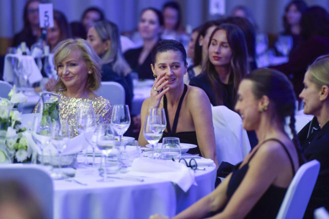 Gwiazdy na gali Doskonałość Roku 2025