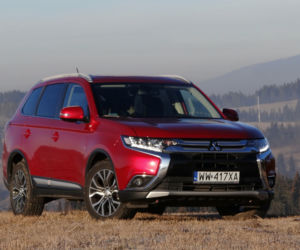 Mitsubishi Outlander 2.2 DID 6AT 4WD Intense Plus