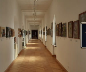 Zakończył się już remont Muzeum Narodowego w Lublinie. Byliśmy w środku [GALERIA]
