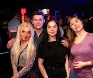 Gorąca karnawałowa impreza w Spiżu. VIva Carnival 1 lutego. Zobaczcie jak było 