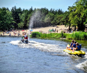 Eska Music Tour zawita do Zelowa! Wielkie muzyczne emocje nad Zalewem Patyki
